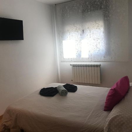 Hotel Torreblanca à Oviede Extérieur photo
