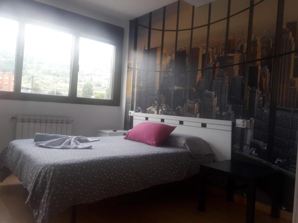 Hotel Torreblanca à Oviede Extérieur photo
