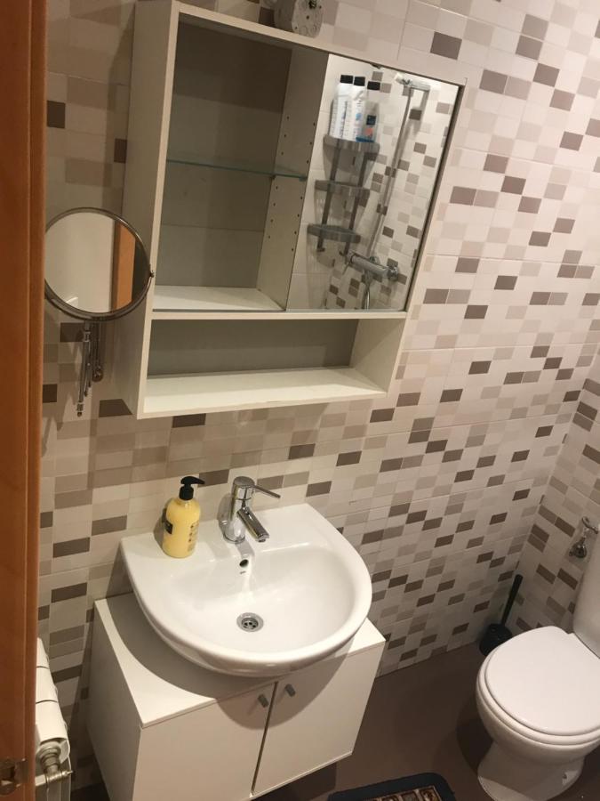 Hotel Torreblanca à Oviede Extérieur photo