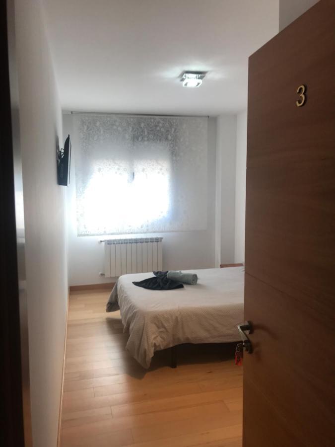 Hotel Torreblanca à Oviede Extérieur photo